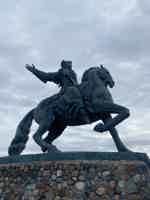 Экскурсия "Янтарное кольцо: Балтийск, Янтарный и Светлогорск" - фото отзыва 3