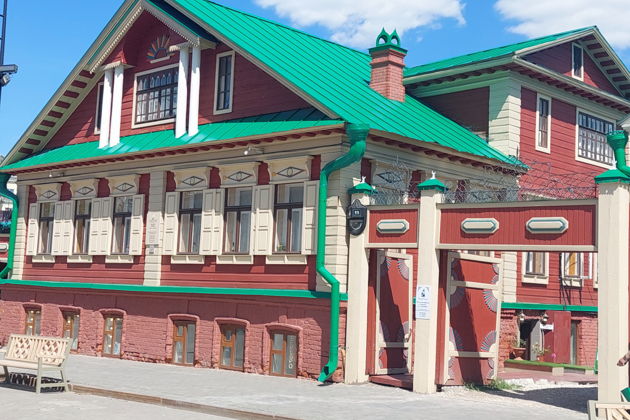 Комбо по Казани: дневная + вечерняя экскурсии — фото 5