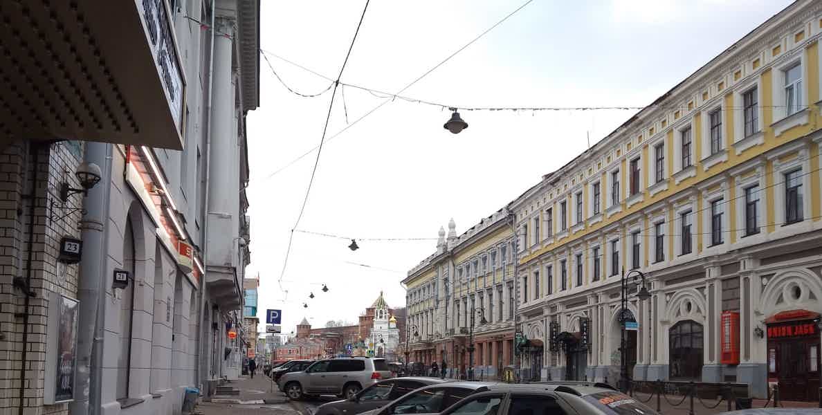 Рождественская — музей под открытым небом - фото 4