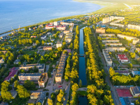 Шлиссельбург