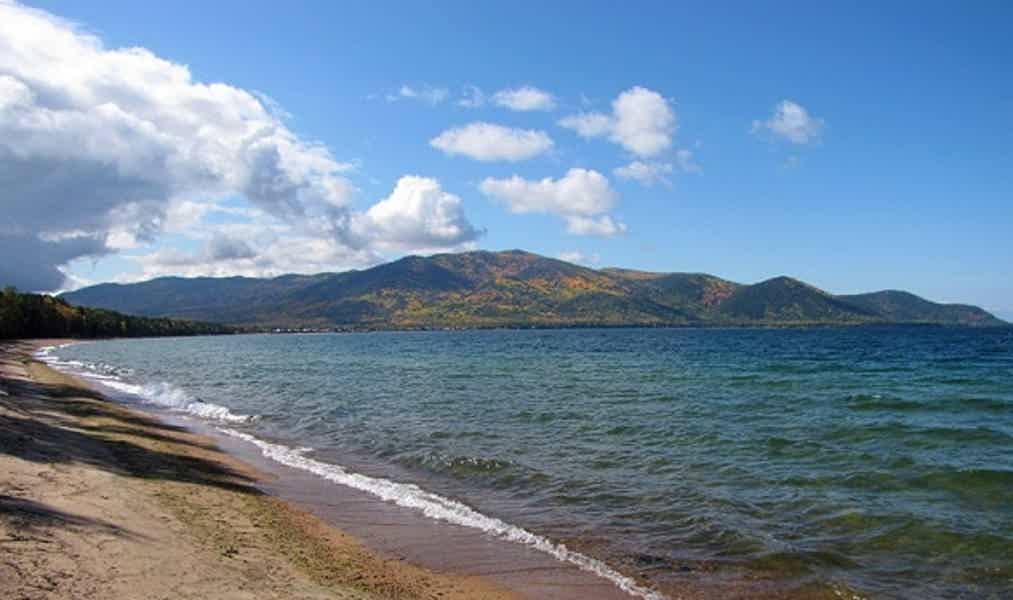 Трансфер в село Максимиха - фото 1
