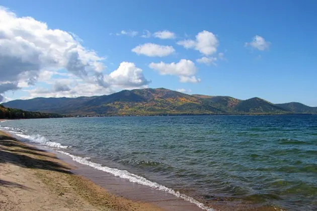 Трансфер в село Максимиха — фото 2