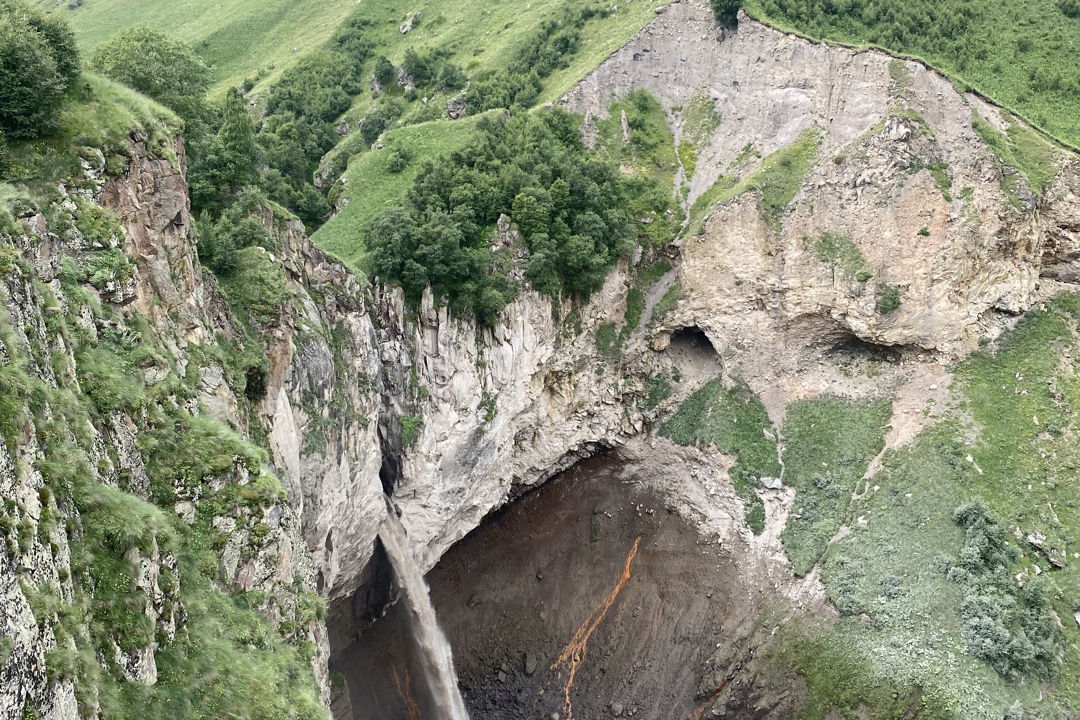 Джилы-Су: к диким водопадам по самой красивой дороге России — фото 5