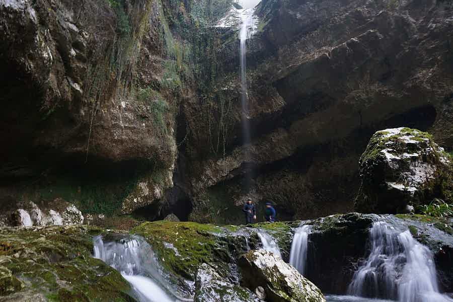 Увлекательное путешествие к водопаду «Пасть Дракона» - фото 6
