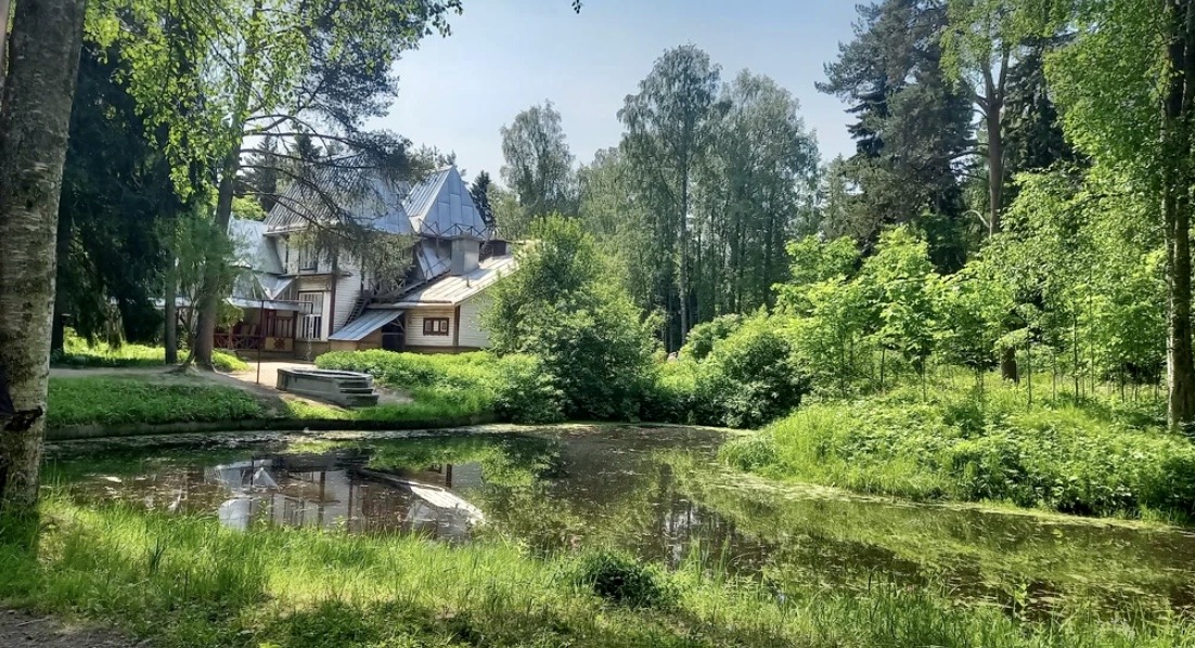 Приморский Парадиз: в Сестрорецк, Репино, Комарово и Зеленогорск