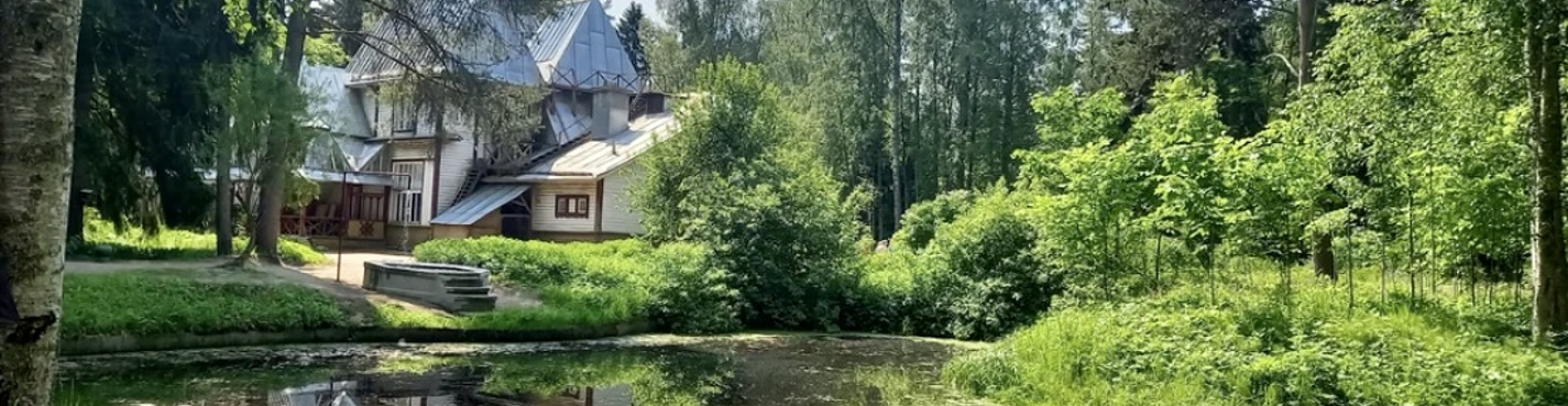 Приморский Парадиз: в Сестрорецк, Репино, Комарово и Зеленогорск