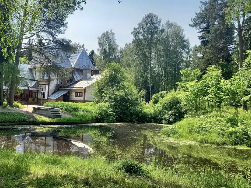 Приморский Парадиз: в Сестрорецк, Репино, Комарово и Зеленогорск  - экскурсия в Санкт-Петербург, Россия