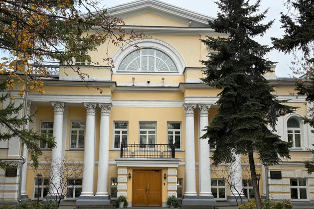 «В сердце аристократической Москвы»: Волхонка, Пречистенка и Остоженка — экскурсия, Москва | Покатаем