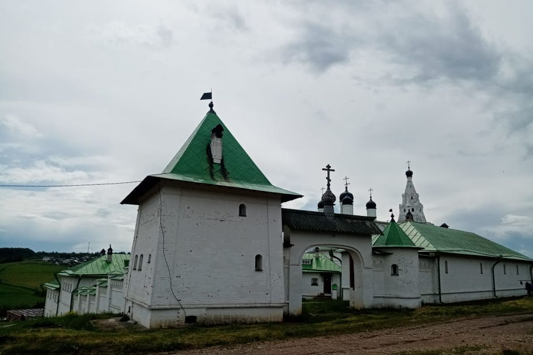 Одоев: путешествие к филимоновской игрушке и кружевным традициям — фото 3