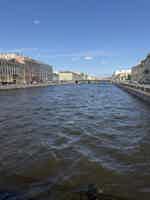 Экскурсия "«По водному сердцу города» — уникальный маршрут на 11-местном катере" - фото отзыва 2