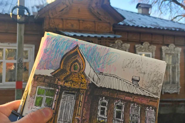 Тематическая авторская экскурсия «Ремесленный Сергиев Посад» — экскурсия, Сергиев Посад | Покатаем