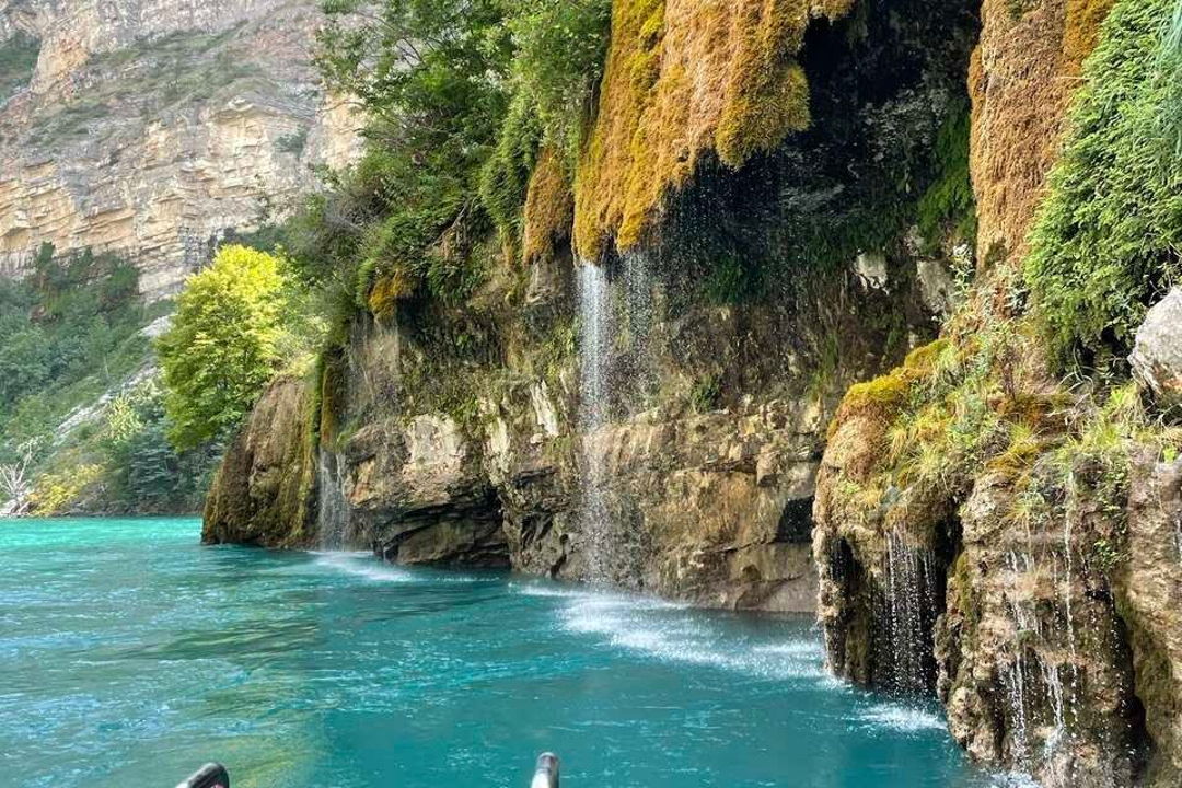 Дагестан за 3 дня: каньоны, аул-призрак Гамсутль и древний Дербент — фото 2