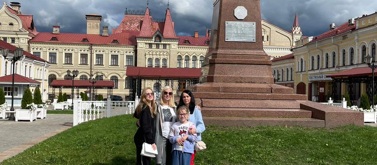 Рыбинск – застывшая история — экскурсия, Рыбинск, Россия | Покатаем