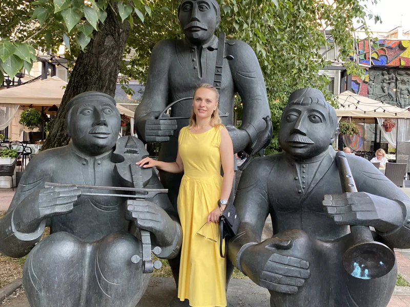 Вера, власть и криминал у Петровских ворот — фото 5, Москва | Покатаем