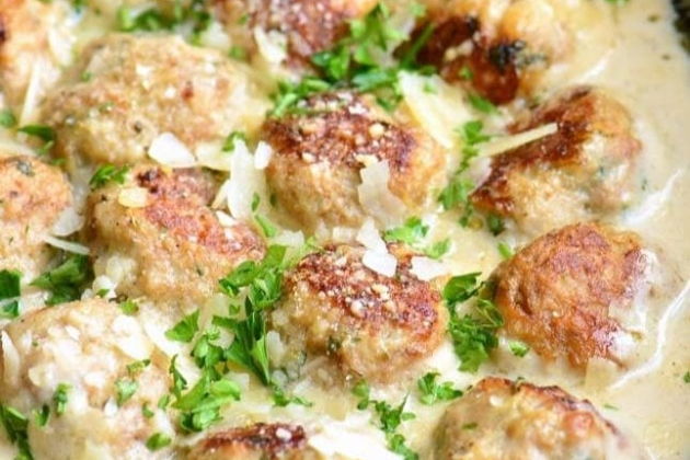 Мастер-класс по кёнигсбергской кухне