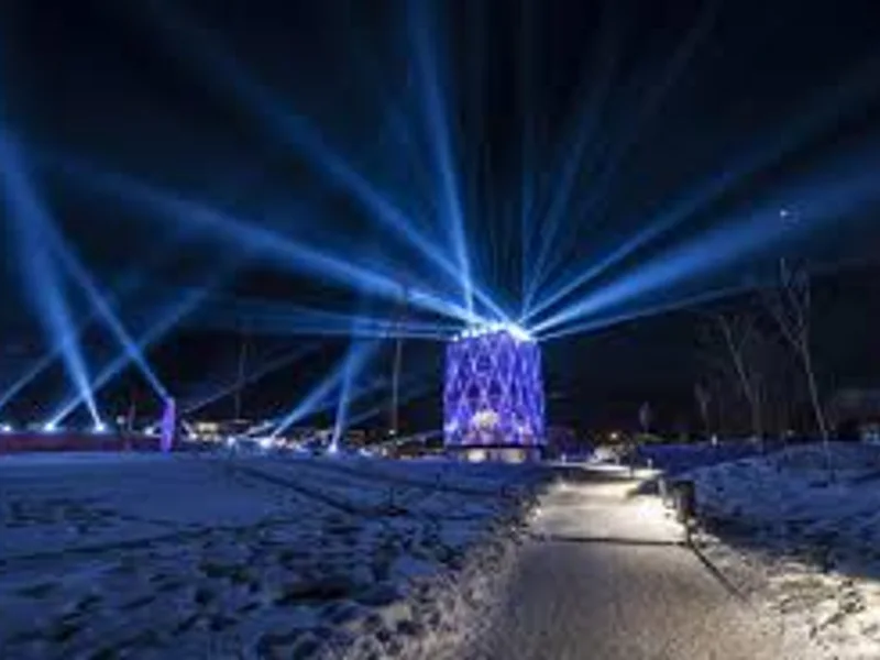 Экскурсия в Музей и Парк развлечений Сваровски — фото 5, Инсбрук | Покатаем