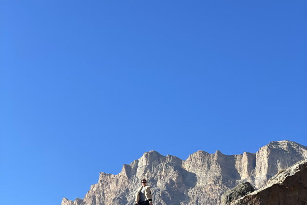 Виды Чудеса Верхней Балкарии: Язык Тролля и замок Шато-Эркен в мини-группе