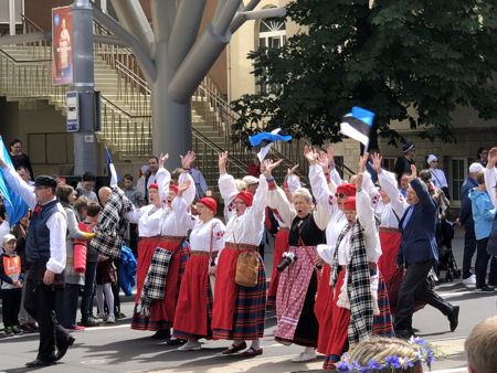 Ратушная площадь