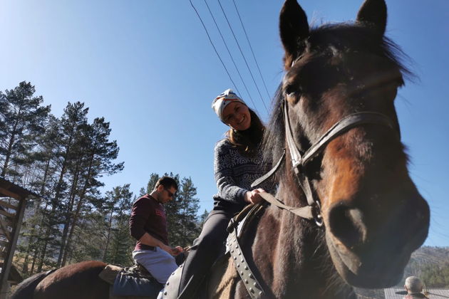 Виды Алтайские активности и главные достопримечательности