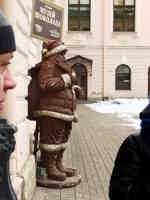 Экскурсия "Знакомый и незнакомый Невский" - фото отзыва 1