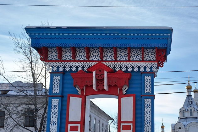 Главное изображение экскурсии - Душевный променад по Большой, Большой Николаевской, Ленина