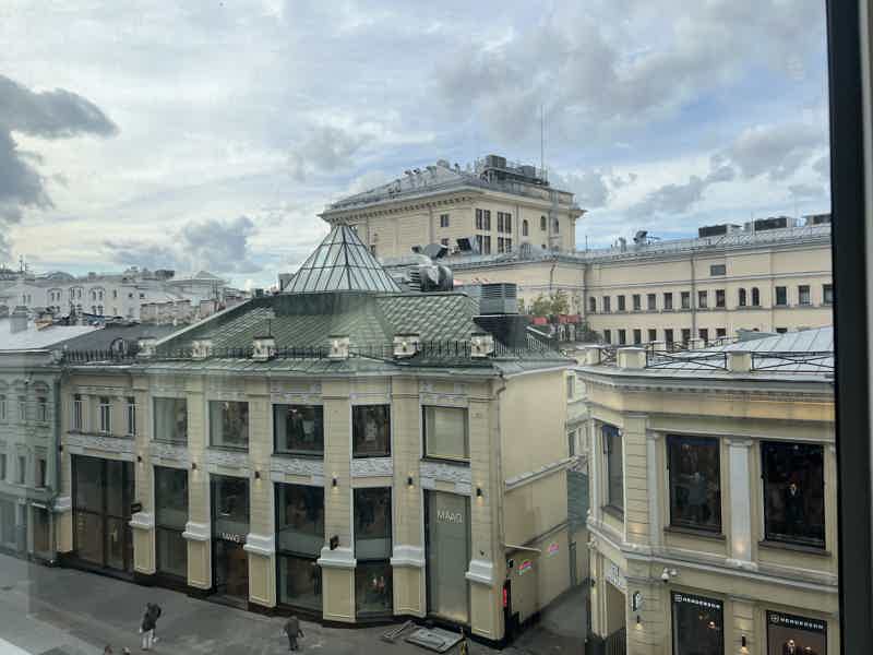 Красиво жить не запретишь: квест по магазинам и моде старой Москвы - фото 6