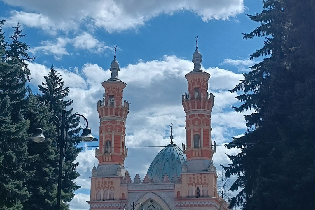 Колоритный Владикавказ: обзорная экскурсия — фото 1