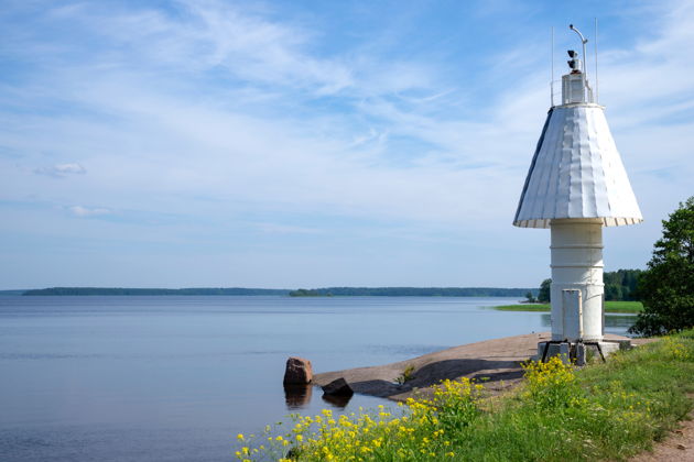 Виды Тронгзунд 