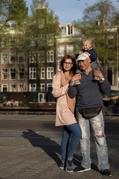 Фототуры в Амстердаме - фото 3