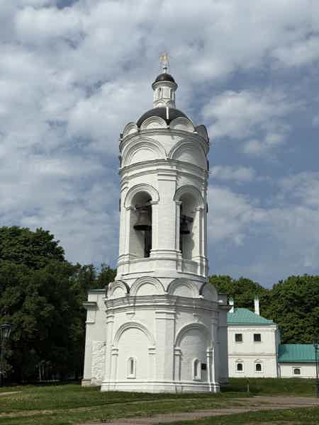 Коломенское: страсти Государева Двора — индивидуальная экскурсия - фото 3