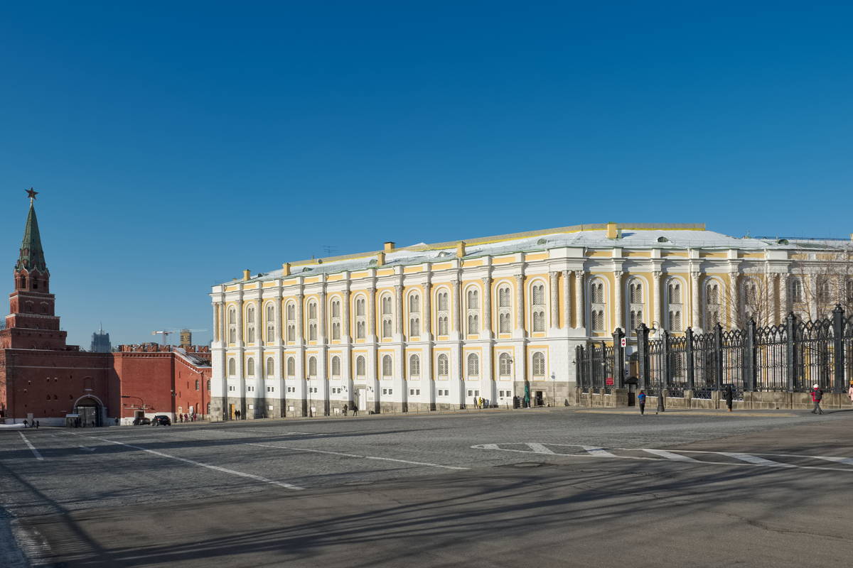 Алмазный фонд