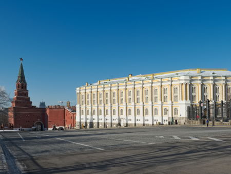 Алмазный фонд