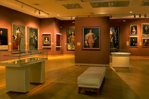 Виды Образ города: Минск в зеркале искусства