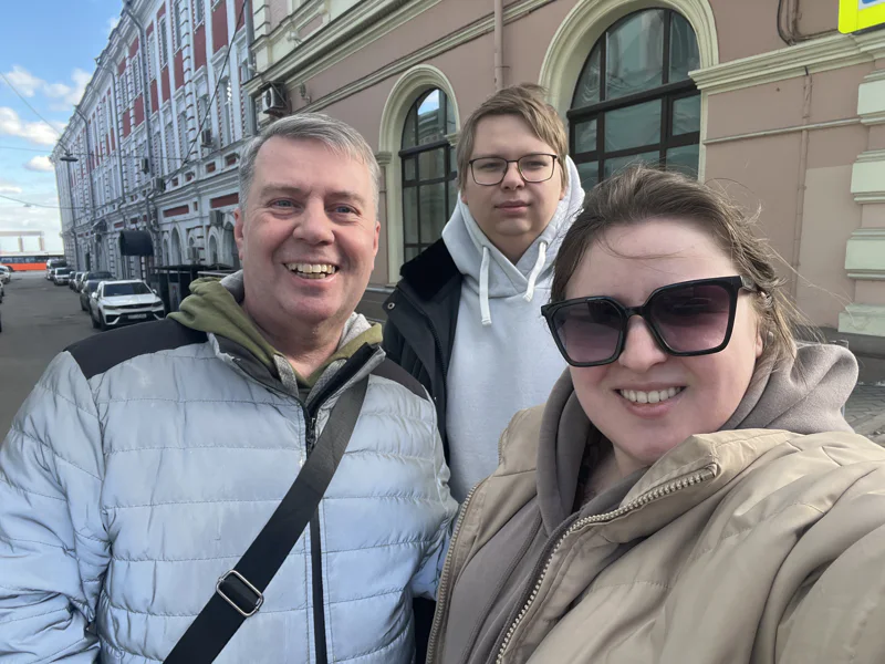 «Огни притонов»: «взрослый» Нижний XIX века — фото 6, Нижний Новгород | Покатаем