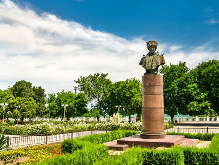 Родопский бульвар