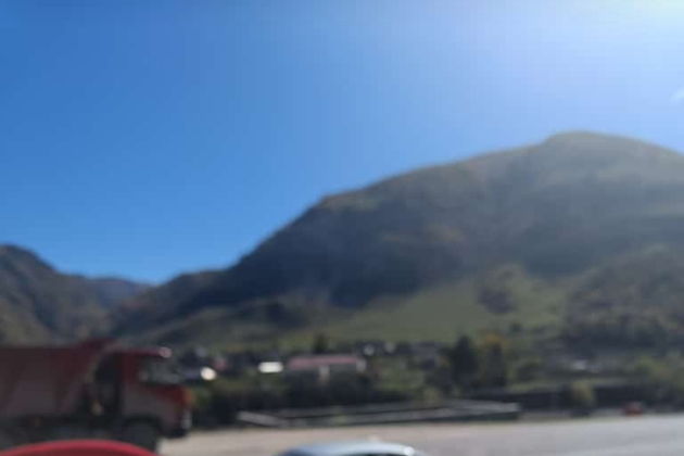 Виды Всегда такое разное и прекрасное озеро Кезеной-Ам 