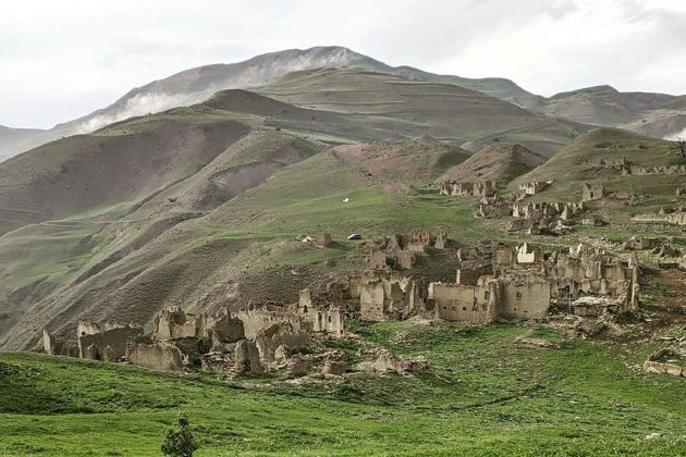 Виды Село Старое Филя