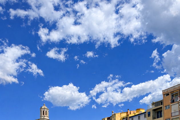 Сердце Жироны: тайны, вкусняшки и лучшие виды