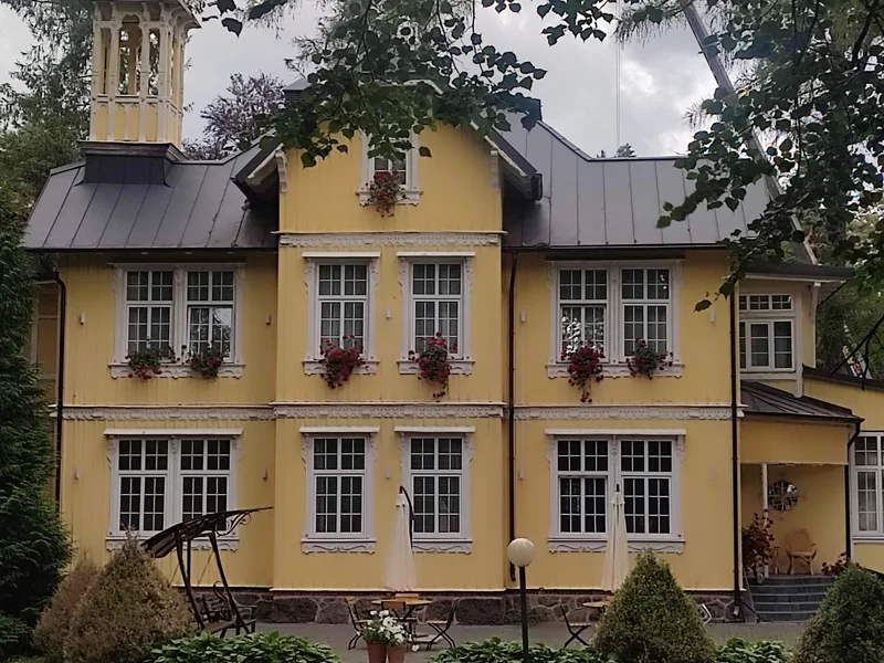 Прогулка по Светлогорску и Янтарному с обзором красивейших пляжей — фото 7, Калининград | Покатаем