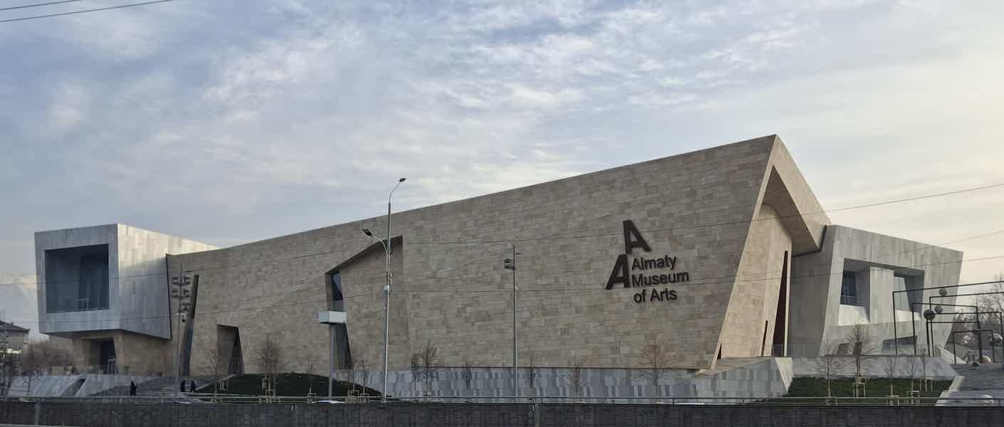 «Легенды Алматы»: обзорная экскурсия по городу - фото 3