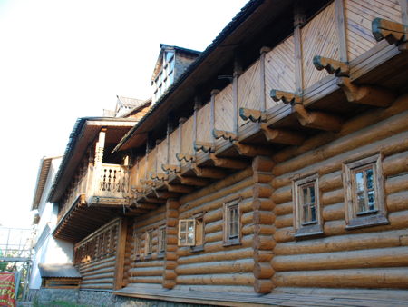 Усадьба Измайлово