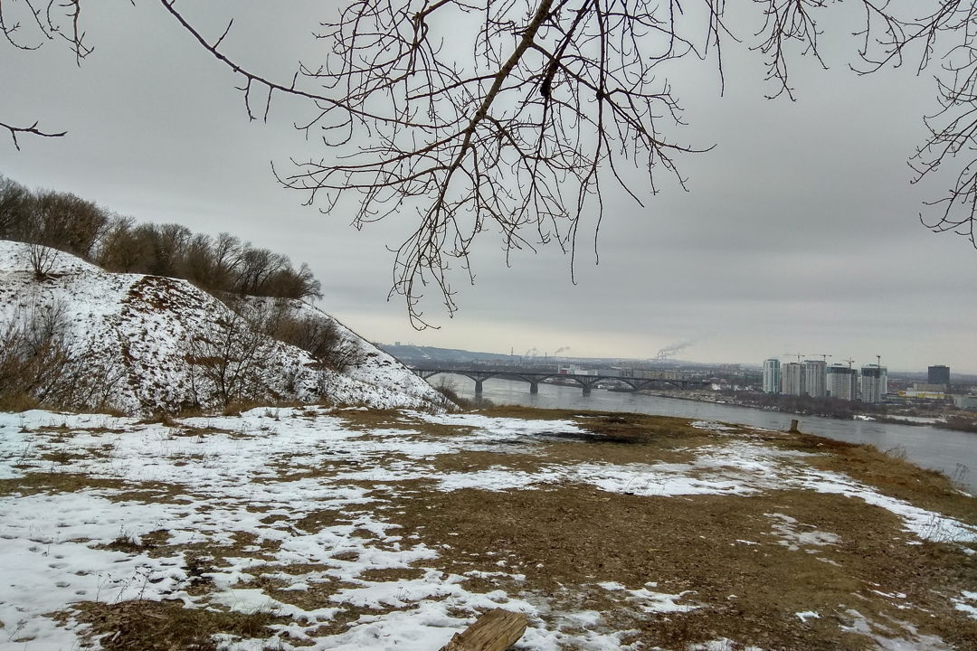 Деревянное зодчество и дорюриковичское городище прямо в Нижнем Новгороде — фото 5