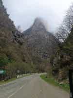 Экскурсия "Язык тролля, Верхняя Балкария и замок Шато-Эркен из Кисловодска" - фото отзыва 5