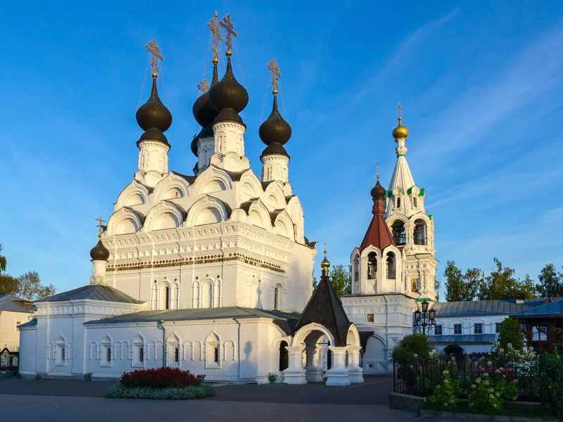 Пешеходная экскурсия по Муромскому Арбату — фото 2, Муром | Покатаем