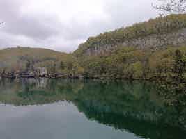 Экскурсия "Язык тролля, Верхняя Балкария и замок Шато-Эркен из Кисловодска" - фото отзыва 3