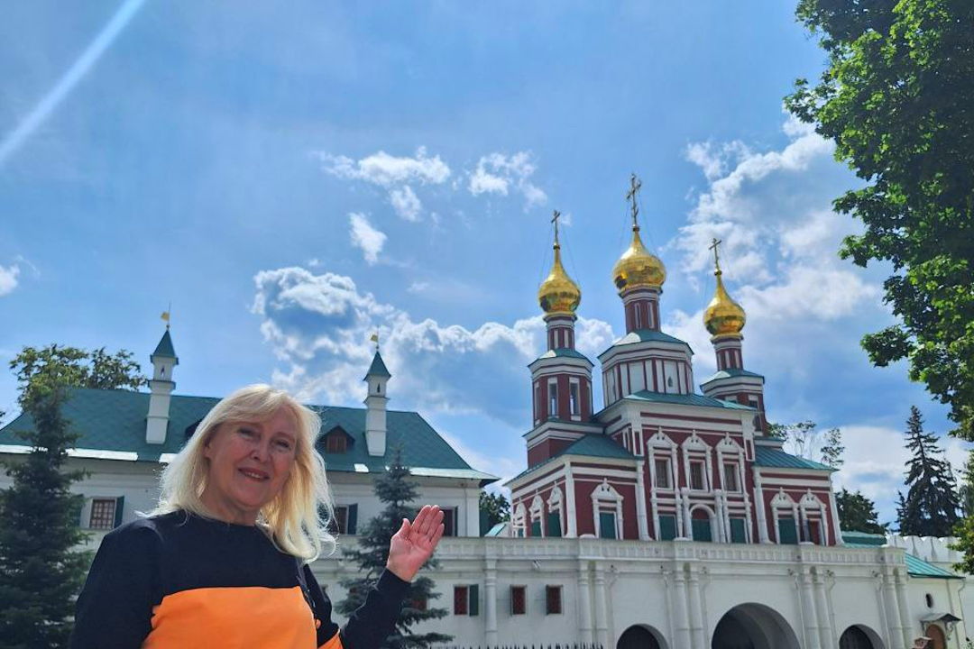 Тайны Новодевичьего монастыря: индивидуальная экскурсия — фото 2