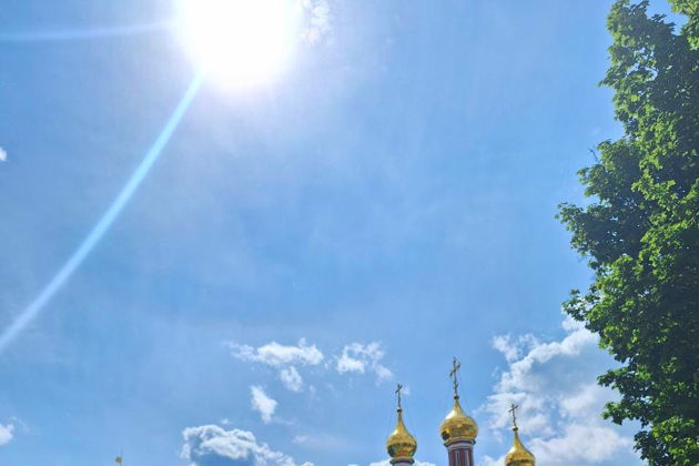 Виды «Тайны Новодевичьего монастыря» — индивидуальная экскурсия