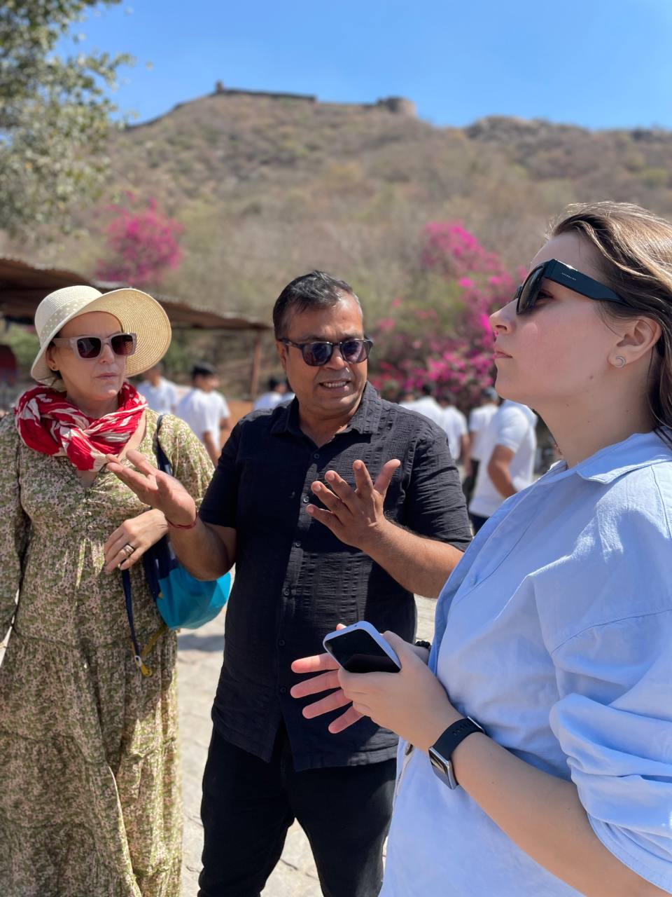 Золотой треугольник + Андаманские острова (8/13)