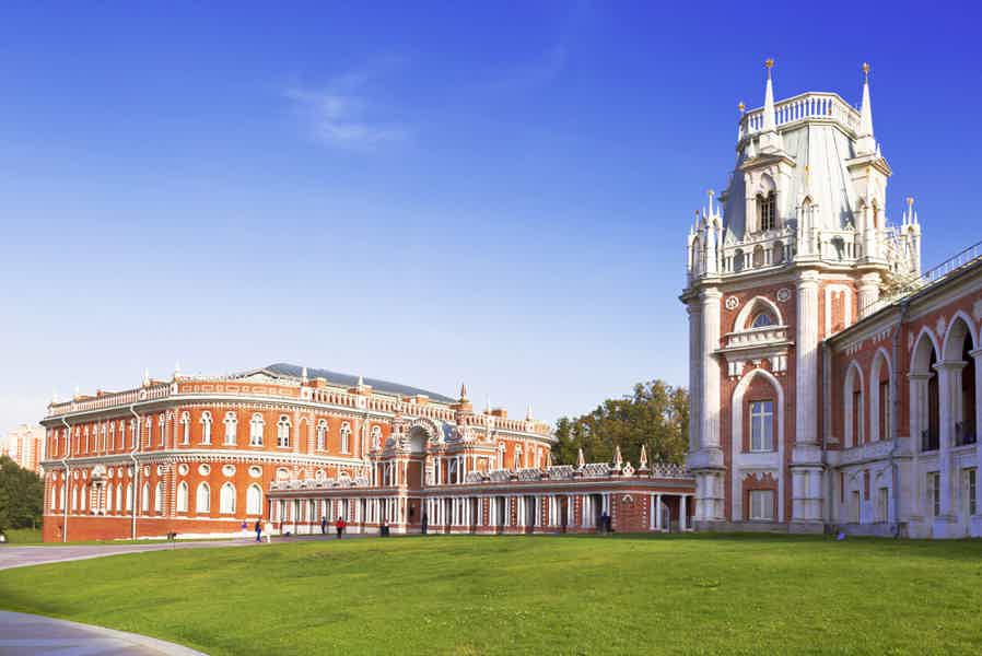 Для школьных групп «Романовы: история и мистика Великой династии» - фото 6
