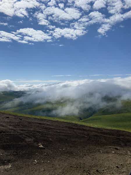 Архыз — Путешествие к вершинам гор из Ессентуков  - фото 7
